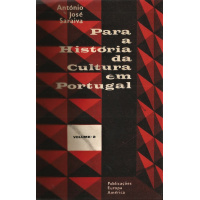 Livros/Acervo/S/SARAIVA AJ PARA2